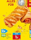 Aktuelle Wecker Angebote bei Netto Marken-Discount in Ludwigshafen (Rhein) Aktuelles Würstchen Dog Angebot bei Netto Marken-Discount in Ludwigshafen (Rhein) ab 1,00 €