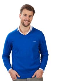 Herren V-Neck Pullover bei KODi in Dortmund Herren V-Neck Pullover im Angebot bei KODi Dortmund für 19,99 €