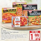 Aktuelle Pizza Angebote bei EDEKA in Berlin Aktuelles Die Ofenfrische Speciale Angebot bei EDEKA in Berlin ab 1,99 €