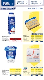 Aktueller METRO Prospekt mit Sahne, "Wochenangebote", Seite 16