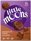 Mochi Ice Chocolate Fudge im Angebot bei REWE in Laatzen Mochi Ice Chocolate Fudge Angebote von Little Moons bei REWE Laatzen für 3,99 €