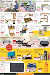 Besteck-Set Angebot im aktuellen GLOBUS Prospekt auf Seite 19