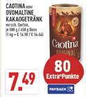 Aktuelles Kakaogetränk Angebot bei Marktkauf in Bielefeld ab 7,49 €