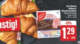 Delikatess Hinterkochschinken bei EDEKA im Annaberg-Buchholz Prospekt für 1,29 €