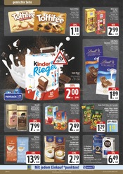 Aktueller E center Prospekt mit Ritter Sport, "Wir lieben Lebensmittel!", Seite 22