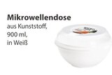Mikrowellendose im V-Markt Prospekt Mikrowellendose von im aktuellen V-Markt Prospekt für 1,00 €