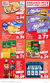 Cola im Kaufland Prospekt in Sulzbach-Rosenberg Aktueller Kaufland Prospekt mit Cola, "Aktuelle Angebote", Seite 13