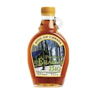 Carrefour Market Beaurains - Promo Sirop d'érable Bio Promo Sirop d'érable Bio à 5,71 € dans le catalogue Carrefour Market à Beaurains