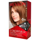 Coloration Colorsilk Medium Brown Revlon dans le catalogue Auchan Hypermarché