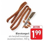 Bierstangerl bei EDEKA im Freisen Prospekt für 1,99 €