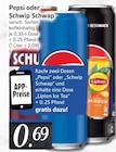 Pepsi Angebote bei EDEKA Wuppertal für 0,69 €