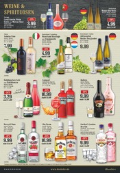 Sekt im EDEKA Prospekt in Hilden Aktueller EDEKA Prospekt mit Sekt, "Aktuelle Angebote", Seite 13