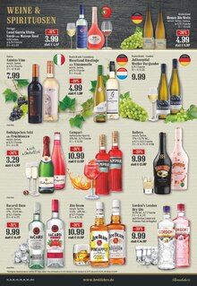Rotkäppchen Sekt im aktuellen EDEKA Prospekt (Hilden) Rotkäppchen Sekt im EDEKA Prospekt "Aktuelle Angebote" mit 16 Seiten (Hilden)