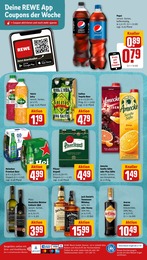 Jacke Angebot & Preis im aktuellen REWE Prospekt Jacke Angebot im aktuellen REWE Prospekt auf Seite 16