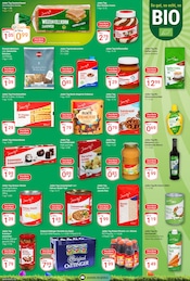 Aktueller GLOBUS Prospekt mit Bio Öl, "Aktuelle Angebote", Seite 22