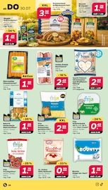 Gouda Käse Angebote im Prospekt "Günstig. Besser. Für Dich." von Netto mit dem Scottie Gouda Käse Angebote im Prospekt "Günstig. Besser. Für Dich." von Netto mit dem Scottie auf Seite 32