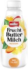 Aktuelles Frucht Buttermilch Angebot bei REWE in Regensburg ab 0,79 €