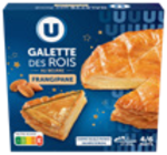 Promo Galette des Rois Fourrée à 3,11 € dans le catalogue Bi1 à Bourbon-Lancy