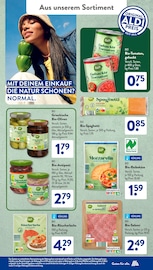 Biofleisch im ALDI SÜD Prospekt in Rodgau Aktueller ALDI SÜD Prospekt mit Biofleisch, "Gutes für Alle.", Seite 37