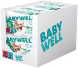 Aktuelle Pflegetücher Angebote bei Penny in Essen Aktuelles Feuchttücher Angebot bei Penny in Essen ab 6,00 €