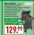 Aktuelle Gasgrill Angebote bei Marktkauf in Hagen (Stadt der FernUniversität) Aktuelles BBQ-GASGRILL „Louisiana“ Angebot bei Marktkauf in Hagen (Stadt der FernUniversität) ab 129,99 €