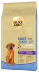 Croquettes - Select Gold à 117,58 € dans le catalogue Maxi Zoo