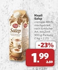 combi Merzen - Salep Angebot im Prospekt Salep bei combi im Merzen Prospekt für 1,99 €