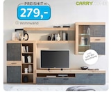 Wohnwand im Angebot bei XXXLutz Möbelhäuser in Remscheid Wohnwand Angebote bei XXXLutz Möbelhäuser Remscheid für 279,00 €