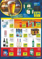 Coca Cola im diska Prospekt in Hof Aktueller diska Prospekt mit Coca Cola, "alles an deinem ort.", Seite 9