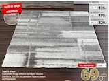 Aktuelle Teppich Angebote bei Zurbrüggen in Paderborn Aktuelles Teppich Ariana 80x150 cm Angebot bei Zurbrüggen in Paderborn ab 69,00 €