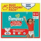 Aktuelles Pants/Baby Dry/Premium Protection Angebot bei Lidl in Jena ab 21,59 €