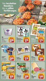 Joghurt im REWE Prospekt in Gießen Aktueller REWE Prospekt mit Joghurt, "Dein Markt", Seite 13