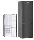 Réfrigérateur combiné* - FRIGELUX en promo chez Carrefour Échirolles à 329,99 €