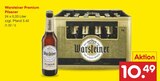 Aktuelles Premium Pilsener Angebot bei Netto Marken-Discount in Gifhorn ab 10,49 €