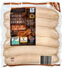 Bratwurst im Angebot bei Netto Marken-Discount in Frankfurt Bratwurst Angebote bei Netto Marken-Discount Frankfurt für 2,99 €