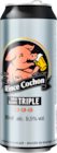 BIÈRE TRIPLE RINCE COCHON - RINCE COCHON en promo chez Auchan Supermarché BIÈRE TRIPLE RINCE COCHON - RINCE COCHON dans le catalogue Auchan Supermarché