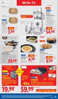 Pfanne im Lidl Prospekt "LIDL LOHNT SICH" mit 73 Seiten (Bochum)