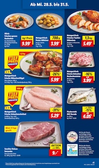 Rindfleisch im aktuellen Lidl Prospekt (Dortmund) Rindfleisch im Lidl Prospekt "LIDL LOHNT SICH" mit 69 Seiten (Dortmund)