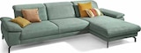 Segmüller Mannheim - Polstergarnitur „Marino“ Angebot im Prospekt Polstergarnitur „Marino“ bei Segmüller im Mannheim Prospekt für 2.999,00 €