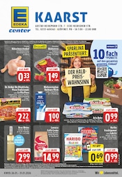 Aktueller E center Prospekt mit Fast Food, "Aktuelle Angebote", Seite 1