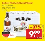 Jubiläums Pilsener Angebot in Ahrensfelde Jubiläums Pilsener im aktuellen Prospekt bei Netto Marken-Discount in Ahrensfelde