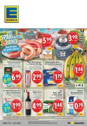Aktueller EDEKA Discounter Prospekt in Much und Umgebung, "Aktuelle Angebote" mit 24 Seiten, 17.11.2025 - 22.11.2025