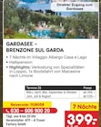 Gardasee – Brenzone Sul Garda im aktuellen Prospekt bei Netto Marken-Discount in Sallgast