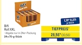 Roll XXL im Metro Prospekt Roll XXL von Bifi im aktuellen Metro Prospekt für 30,56 €