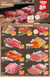 Ähnliche Karpfen Angebote im Prospekt "Dein Markt" von REWE in Nürnberg Ähnliche Angebote wie Karpfen im Prospekt "Dein Markt" auf Seite 10 von REWE in Nürnberg
