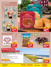 Bett im Netto Marken-Discount Prospekt in Stendal Aktueller Netto Marken-Discount Prospekt mit Bett, "Aktuelle Angebote", Seite 29