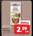 Pfannenfrikadellen im Angebot bei nah&frisch in Aurich Pfannenfrikadellen Angebote von Goldmarie bei nah&frisch Aurich für 2,59 €