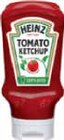 Tomato Ketchup von Heinz für 1,69 € bei Netto Marken-Discount im Angebot Tomato Ketchup von Heinz im aktuellen Netto Marken-Discount Prospekt