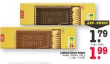 Choco Kekse im Angebot bei E center in Mainz Choco Kekse Angebote von Leibniz bei E center Mainz für 1,79 €