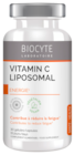 Biocyte Gamme Vitamines dans le catalogue Auchan Hypermarché